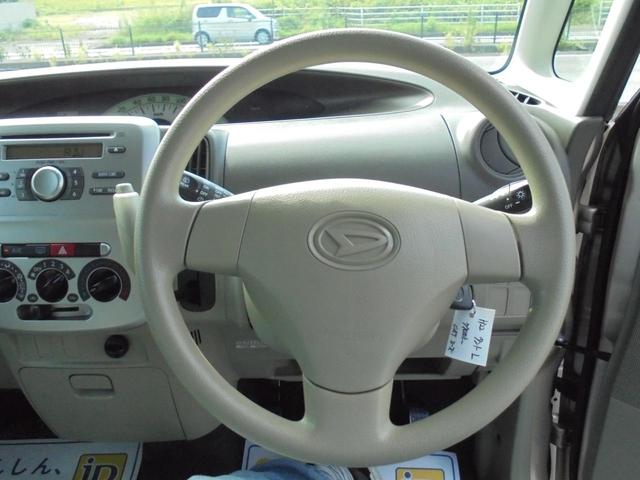 L 走行77000km キーレス 電動格納ミラー 純正CD 片側スライドドア ライトレベライザー ベンチシート ピラーレス(27枚目)