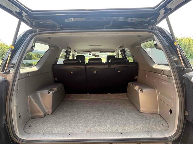ハイラックスサーフ ＳＳＲ－Ｘリミテッド　４ＷＤ　ドライブレコーダー　ＥＴＣ　バックカメラ　ナビ　ＴＶ　オートライト　アルミホイール　キーレスエントリー　電動格納ミラー　ＡＴ　盗難防止システム　衝突安全ボディ　ＣＤ　ＤＶＤ再生（46枚目）