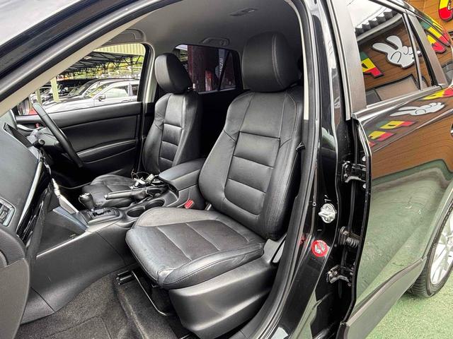 ＣＸ－５ ＸＤ　Ｌパッケージ　４ＷＤ　ドライブレコーダー　ＥＴＣ　バックカメラ　クリアランスソナー　オートクルーズコントロール　パワーシート　衝突被害軽減システム　ナビ　ＴＶ　オートライト　ＨＩＤ　アルミホイール　スマートキー（45枚目）