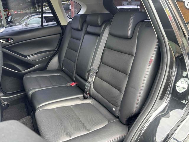 ＣＸ－５ ＸＤ　Ｌパッケージ　４ＷＤ　ドライブレコーダー　ＥＴＣ　バックカメラ　クリアランスソナー　オートクルーズコントロール　パワーシート　衝突被害軽減システム　ナビ　ＴＶ　オートライト　ＨＩＤ　アルミホイール　スマートキー（47枚目）