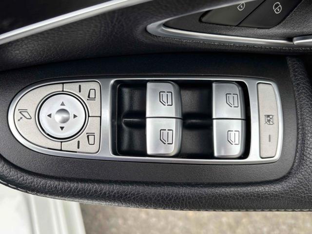 Ｃクラスステーションワゴン Ｃ２００　ステーションワゴン　スポーツ　ドライブレコーダー　ＥＴＣ　バックカメラ　ナビ　ＴＶ　クリアランスソナー　オートクルーズコントロール　レーンアシスト　アルミホイール　オートライト　パワーシート　キーレスエントリー（15枚目）