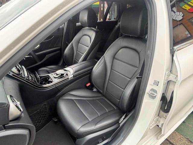 Ｃクラスステーションワゴン Ｃ２００　ステーションワゴン　スポーツ　ドライブレコーダー　ＥＴＣ　バックカメラ　ナビ　ＴＶ　クリアランスソナー　オートクルーズコントロール　レーンアシスト　アルミホイール　オートライト　パワーシート　キーレスエントリー（41枚目）