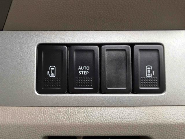 エブリイワゴン ＰＺターボスペシャル　ＥＴＣ　両側電動スライドドア　ナビ　ＴＶ　ＨＩＤ　キーレスエントリー　電動格納ミラー　ＡＴ　盗難防止システム　ＡＢＳ　ＣＤ　ＵＳＢ　アルミホイール　衝突安全ボディ　エアコン　パワーステアリング（7枚目）