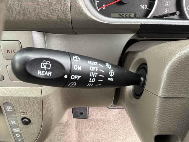 エブリイワゴン ＰＺターボスペシャル　ＥＴＣ　両側電動スライドドア　ナビ　ＴＶ　ＨＩＤ　キーレスエントリー　電動格納ミラー　ＡＴ　盗難防止システム　ＡＢＳ　ＣＤ　ＵＳＢ　アルミホイール　衝突安全ボディ　エアコン　パワーステアリング（10枚目）