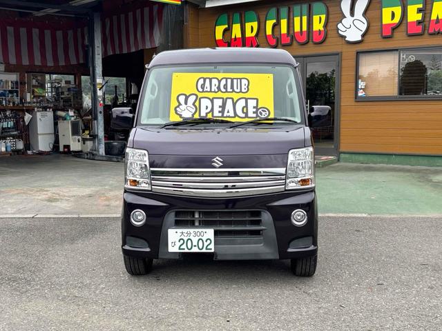 エブリイワゴン ＰＺターボスペシャル　ＥＴＣ　両側電動スライドドア　ナビ　ＴＶ　ＨＩＤ　キーレスエントリー　電動格納ミラー　ＡＴ　盗難防止システム　ＡＢＳ　ＣＤ　ＵＳＢ　アルミホイール　衝突安全ボディ　エアコン　パワーステアリング（13枚目）