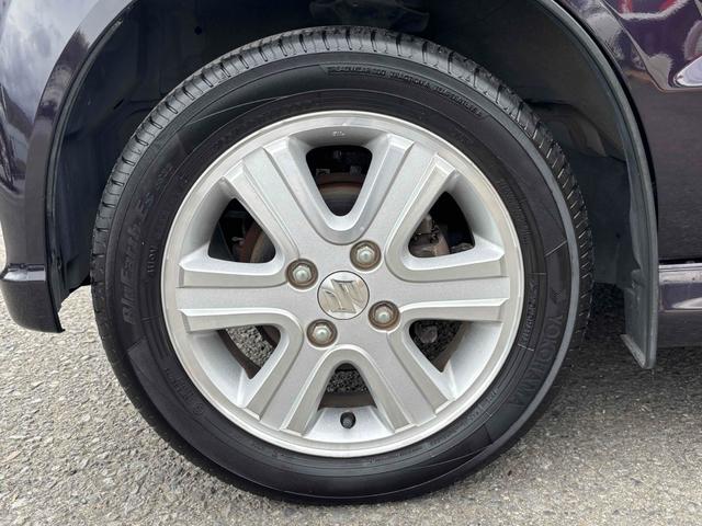 エブリイワゴン ＰＺターボスペシャル　ＥＴＣ　両側電動スライドドア　ナビ　ＴＶ　ＨＩＤ　キーレスエントリー　電動格納ミラー　ＡＴ　盗難防止システム　ＡＢＳ　ＣＤ　ＵＳＢ　アルミホイール　衝突安全ボディ　エアコン　パワーステアリング（20枚目）