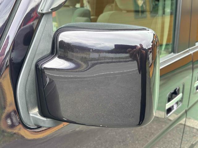 エブリイワゴン ＰＺターボスペシャル　ＥＴＣ　両側電動スライドドア　ナビ　ＴＶ　ＨＩＤ　キーレスエントリー　電動格納ミラー　ＡＴ　盗難防止システム　ＡＢＳ　ＣＤ　ＵＳＢ　アルミホイール　衝突安全ボディ　エアコン　パワーステアリング（21枚目）