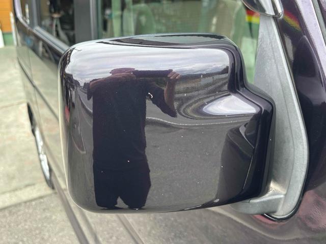 エブリイワゴン ＰＺターボスペシャル　ＥＴＣ　両側電動スライドドア　ナビ　ＴＶ　ＨＩＤ　キーレスエントリー　電動格納ミラー　ＡＴ　盗難防止システム　ＡＢＳ　ＣＤ　ＵＳＢ　アルミホイール　衝突安全ボディ　エアコン　パワーステアリング（25枚目）