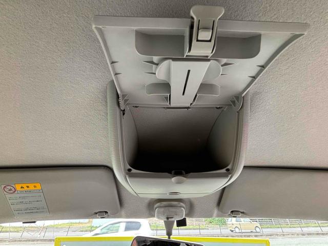 エブリイワゴン ＰＺターボスペシャル　ＥＴＣ　両側電動スライドドア　ナビ　ＴＶ　ＨＩＤ　キーレスエントリー　電動格納ミラー　ＡＴ　盗難防止システム　ＡＢＳ　ＣＤ　ＵＳＢ　アルミホイール　衝突安全ボディ　エアコン　パワーステアリング（36枚目）