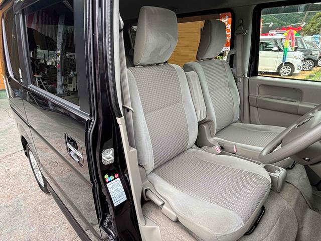 エブリイワゴン ＰＺターボスペシャル　ＥＴＣ　両側電動スライドドア　ナビ　ＴＶ　ＨＩＤ　キーレスエントリー　電動格納ミラー　ＡＴ　盗難防止システム　ＡＢＳ　ＣＤ　ＵＳＢ　アルミホイール　衝突安全ボディ　エアコン　パワーステアリング（38枚目）