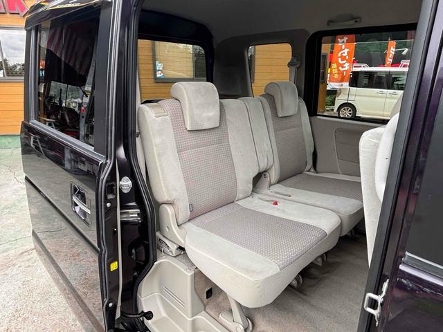 エブリイワゴン ＰＺターボスペシャル　ＥＴＣ　両側電動スライドドア　ナビ　ＴＶ　ＨＩＤ　キーレスエントリー　電動格納ミラー　ＡＴ　盗難防止システム　ＡＢＳ　ＣＤ　ＵＳＢ　アルミホイール　衝突安全ボディ　エアコン　パワーステアリング（41枚目）