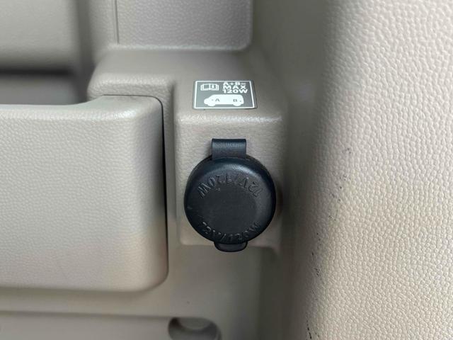 エブリイワゴン ＰＺターボスペシャル　ＥＴＣ　両側電動スライドドア　ナビ　ＴＶ　ＨＩＤ　キーレスエントリー　電動格納ミラー　ＡＴ　盗難防止システム　ＡＢＳ　ＣＤ　ＵＳＢ　アルミホイール　衝突安全ボディ　エアコン　パワーステアリング（47枚目）