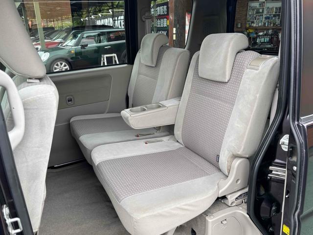 エブリイワゴン ＰＺターボスペシャル　ＥＴＣ　両側電動スライドドア　ナビ　ＴＶ　ＨＩＤ　キーレスエントリー　電動格納ミラー　ＡＴ　盗難防止システム　ＡＢＳ　ＣＤ　ＵＳＢ　アルミホイール　衝突安全ボディ　エアコン　パワーステアリング（51枚目）