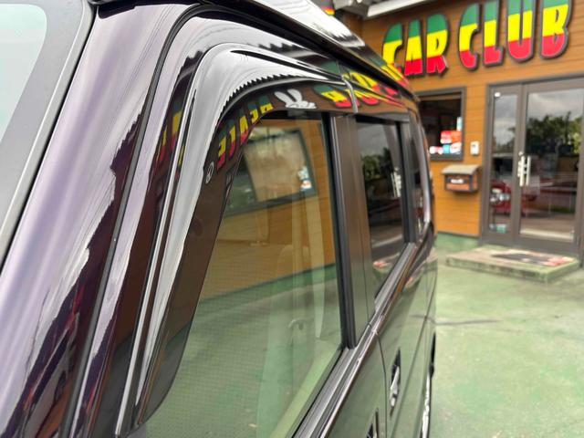 エブリイワゴン ＰＺターボスペシャル　ＥＴＣ　両側電動スライドドア　ナビ　ＴＶ　ＨＩＤ　キーレスエントリー　電動格納ミラー　ＡＴ　盗難防止システム　ＡＢＳ　ＣＤ　ＵＳＢ　アルミホイール　衝突安全ボディ　エアコン　パワーステアリング（61枚目）