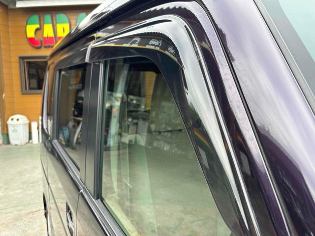 エブリイワゴン ＰＺターボスペシャル　ＥＴＣ　両側電動スライドドア　ナビ　ＴＶ　ＨＩＤ　キーレスエントリー　電動格納ミラー　ＡＴ　盗難防止システム　ＡＢＳ　ＣＤ　ＵＳＢ　アルミホイール　衝突安全ボディ　エアコン　パワーステアリング（62枚目）