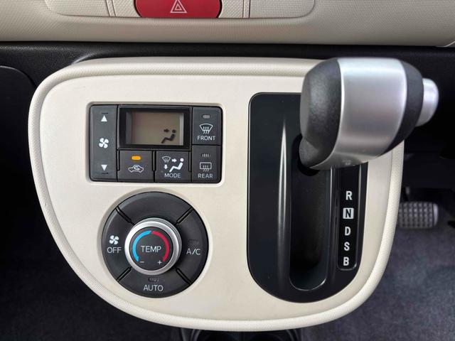 ミラココア ココアＸ　ナビ　ＴＶ　キーレスエントリー　アイドリングストップ　電動格納ミラー　ベンチシート　ＣＶＴ　盗難防止システム　ＡＢＳ　ＣＤ　ＵＳＢ　ミュージックプレイヤー接続可　ルーフレール　衝突安全ボディ　エアコン（7枚目）