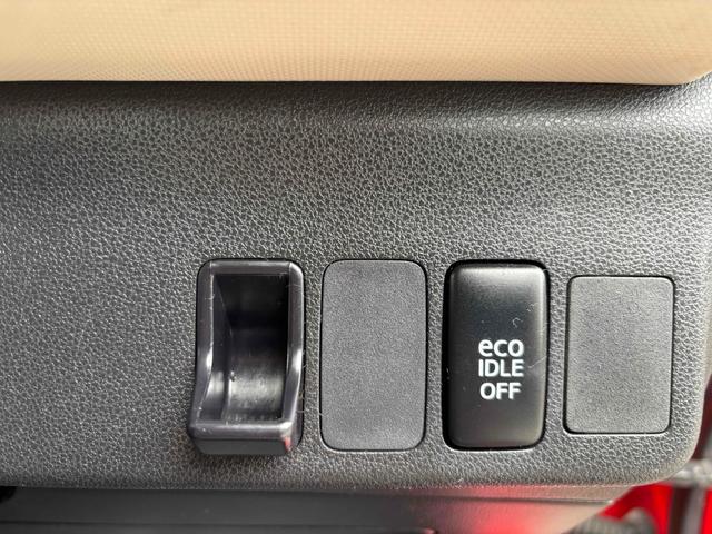 ミラココア ココアＸ　ナビ　ＴＶ　キーレスエントリー　アイドリングストップ　電動格納ミラー　ベンチシート　ＣＶＴ　盗難防止システム　ＡＢＳ　ＣＤ　ＵＳＢ　ミュージックプレイヤー接続可　ルーフレール　衝突安全ボディ　エアコン（10枚目）