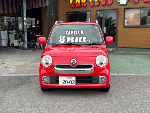 ミラココア ココアＸ　ナビ　ＴＶ　キーレスエントリー　アイドリングストップ　電動格納ミラー　ベンチシート　ＣＶＴ　盗難防止システム　ＡＢＳ　ＣＤ　ＵＳＢ　ミュージックプレイヤー接続可　ルーフレール　衝突安全ボディ　エアコン（13枚目）