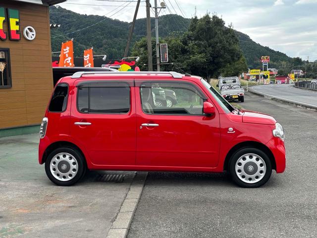 ミラココア ココアＸ　ナビ　ＴＶ　キーレスエントリー　アイドリングストップ　電動格納ミラー　ベンチシート　ＣＶＴ　盗難防止システム　ＡＢＳ　ＣＤ　ＵＳＢ　ミュージックプレイヤー接続可　ルーフレール　衝突安全ボディ　エアコン（15枚目）