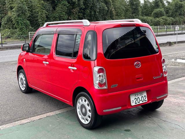 ミラココア ココアＸ　ナビ　ＴＶ　キーレスエントリー　アイドリングストップ　電動格納ミラー　ベンチシート　ＣＶＴ　盗難防止システム　ＡＢＳ　ＣＤ　ＵＳＢ　ミュージックプレイヤー接続可　ルーフレール　衝突安全ボディ　エアコン（18枚目）