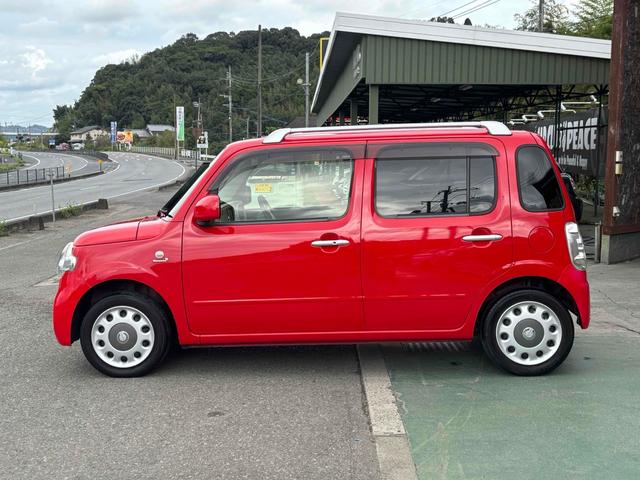 ミラココア ココアＸ　ナビ　ＴＶ　キーレスエントリー　アイドリングストップ　電動格納ミラー　ベンチシート　ＣＶＴ　盗難防止システム　ＡＢＳ　ＣＤ　ＵＳＢ　ミュージックプレイヤー接続可　ルーフレール　衝突安全ボディ　エアコン（21枚目）