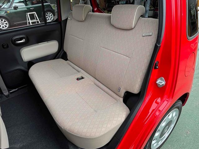 ミラココア ココアＸ　ナビ　ＴＶ　キーレスエントリー　アイドリングストップ　電動格納ミラー　ベンチシート　ＣＶＴ　盗難防止システム　ＡＢＳ　ＣＤ　ＵＳＢ　ミュージックプレイヤー接続可　ルーフレール　衝突安全ボディ　エアコン（24枚目）