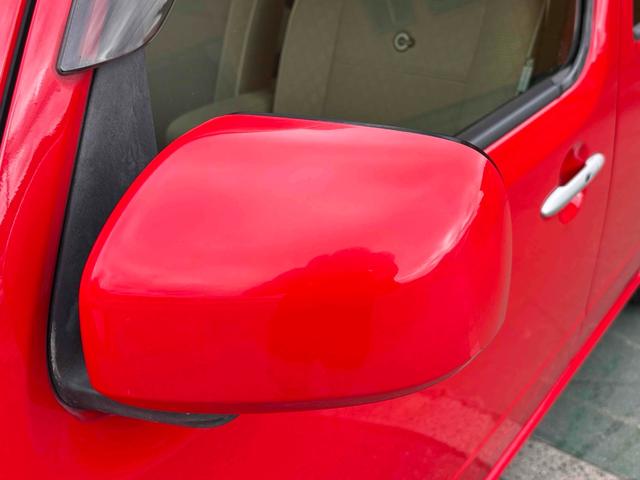 ミラココア ココアＸ　ナビ　ＴＶ　キーレスエントリー　アイドリングストップ　電動格納ミラー　ベンチシート　ＣＶＴ　盗難防止システム　ＡＢＳ　ＣＤ　ＵＳＢ　ミュージックプレイヤー接続可　ルーフレール　衝突安全ボディ　エアコン（25枚目）