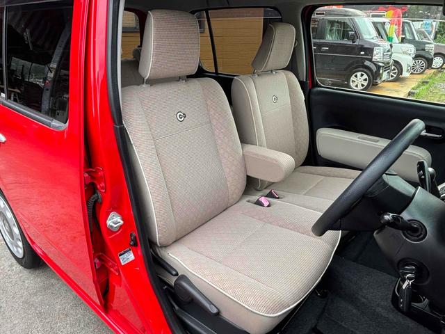 ミラココア ココアＸ　ナビ　ＴＶ　キーレスエントリー　アイドリングストップ　電動格納ミラー　ベンチシート　ＣＶＴ　盗難防止システム　ＡＢＳ　ＣＤ　ＵＳＢ　ミュージックプレイヤー接続可　ルーフレール　衝突安全ボディ　エアコン（31枚目）