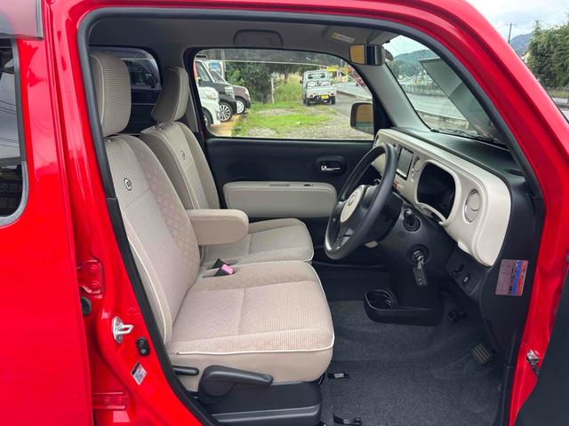 ミラココア ココアＸ　ナビ　ＴＶ　キーレスエントリー　アイドリングストップ　電動格納ミラー　ベンチシート　ＣＶＴ　盗難防止システム　ＡＢＳ　ＣＤ　ＵＳＢ　ミュージックプレイヤー接続可　ルーフレール　衝突安全ボディ　エアコン（32枚目）