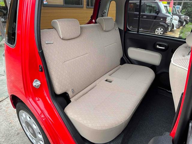 ミラココア ココアＸ　ナビ　ＴＶ　キーレスエントリー　アイドリングストップ　電動格納ミラー　ベンチシート　ＣＶＴ　盗難防止システム　ＡＢＳ　ＣＤ　ＵＳＢ　ミュージックプレイヤー接続可　ルーフレール　衝突安全ボディ　エアコン（38枚目）