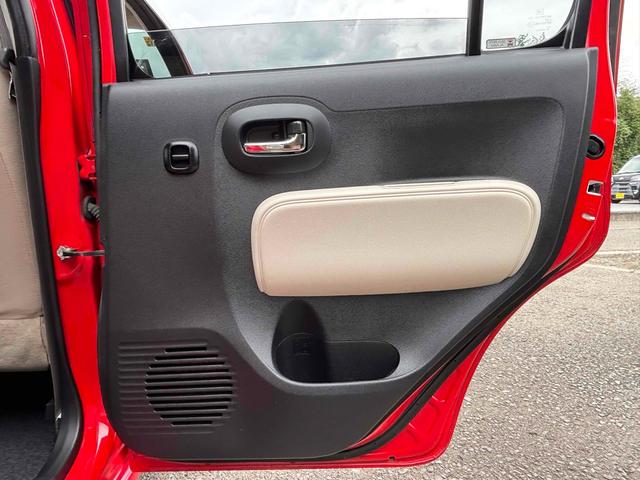 ミラココア ココアＸ　ナビ　ＴＶ　キーレスエントリー　アイドリングストップ　電動格納ミラー　ベンチシート　ＣＶＴ　盗難防止システム　ＡＢＳ　ＣＤ　ＵＳＢ　ミュージックプレイヤー接続可　ルーフレール　衝突安全ボディ　エアコン（40枚目）