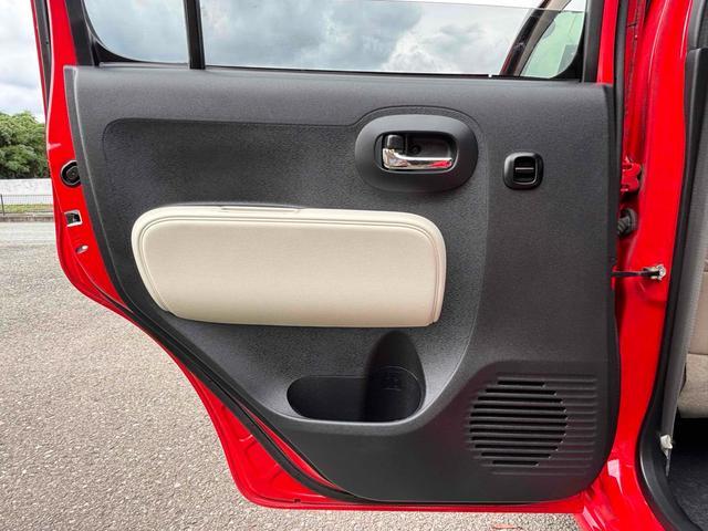 ミラココア ココアＸ　ナビ　ＴＶ　キーレスエントリー　アイドリングストップ　電動格納ミラー　ベンチシート　ＣＶＴ　盗難防止システム　ＡＢＳ　ＣＤ　ＵＳＢ　ミュージックプレイヤー接続可　ルーフレール　衝突安全ボディ　エアコン（45枚目）