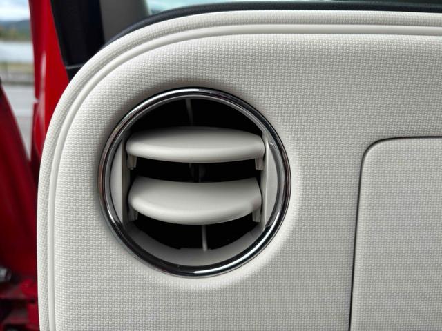 ミラココア ココアＸ　ナビ　ＴＶ　キーレスエントリー　アイドリングストップ　電動格納ミラー　ベンチシート　ＣＶＴ　盗難防止システム　ＡＢＳ　ＣＤ　ＵＳＢ　ミュージックプレイヤー接続可　ルーフレール　衝突安全ボディ　エアコン（49枚目）