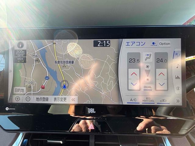 ハリアー Ｚ　全周囲カメラ　クリアランスソナー　オートクルーズコントロール　レーンアシスト　パワーシート　衝突被害軽減システム　ナビ　ＴＶ　オートマチックハイビーム　オートライト　ＬＥＤヘッドランプ　電動リアゲート（4枚目）