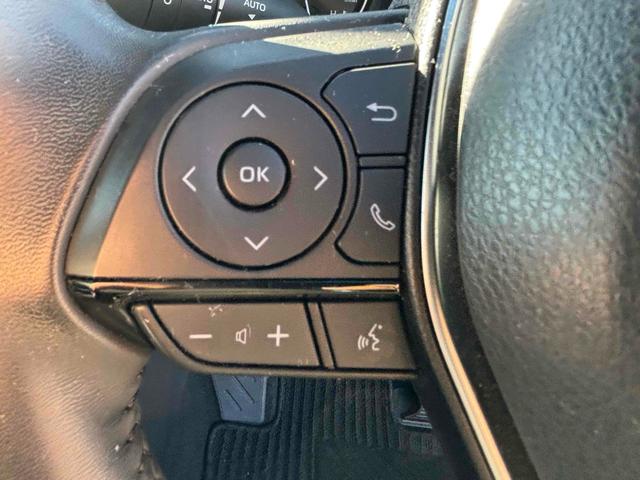 ハリアー Ｚ　全周囲カメラ　クリアランスソナー　オートクルーズコントロール　レーンアシスト　パワーシート　衝突被害軽減システム　ナビ　ＴＶ　オートマチックハイビーム　オートライト　ＬＥＤヘッドランプ　電動リアゲート（8枚目）