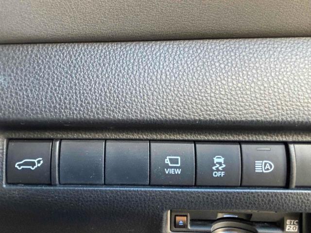 ハリアー Ｚ　全周囲カメラ　クリアランスソナー　オートクルーズコントロール　レーンアシスト　パワーシート　衝突被害軽減システム　ナビ　ＴＶ　オートマチックハイビーム　オートライト　ＬＥＤヘッドランプ　電動リアゲート（10枚目）