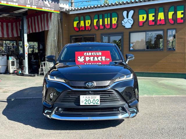 ハリアー Ｚ　全周囲カメラ　クリアランスソナー　オートクルーズコントロール　レーンアシスト　パワーシート　衝突被害軽減システム　ナビ　ＴＶ　オートマチックハイビーム　オートライト　ＬＥＤヘッドランプ　電動リアゲート（13枚目）