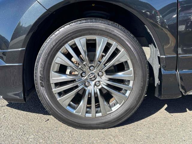 ハリアー Ｚ　全周囲カメラ　クリアランスソナー　オートクルーズコントロール　レーンアシスト　パワーシート　衝突被害軽減システム　ナビ　ＴＶ　オートマチックハイビーム　オートライト　ＬＥＤヘッドランプ　電動リアゲート（34枚目）