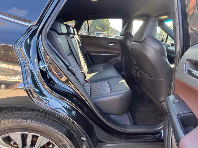 ハリアー Ｚ　全周囲カメラ　クリアランスソナー　オートクルーズコントロール　レーンアシスト　パワーシート　衝突被害軽減システム　ナビ　ＴＶ　オートマチックハイビーム　オートライト　ＬＥＤヘッドランプ　電動リアゲート（46枚目）