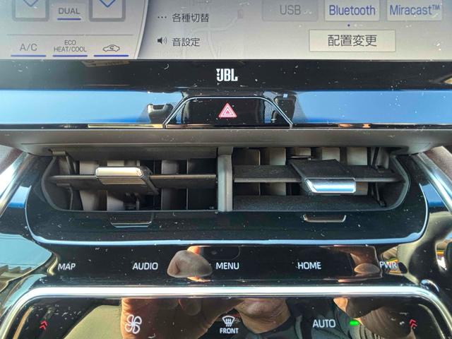 ハリアー Ｚ　全周囲カメラ　クリアランスソナー　オートクルーズコントロール　レーンアシスト　パワーシート　衝突被害軽減システム　ナビ　ＴＶ　オートマチックハイビーム　オートライト　ＬＥＤヘッドランプ　電動リアゲート（49枚目）