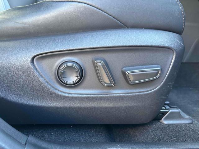 ハリアー Ｚ　全周囲カメラ　クリアランスソナー　オートクルーズコントロール　レーンアシスト　パワーシート　衝突被害軽減システム　ナビ　ＴＶ　オートマチックハイビーム　オートライト　ＬＥＤヘッドランプ　電動リアゲート（50枚目）