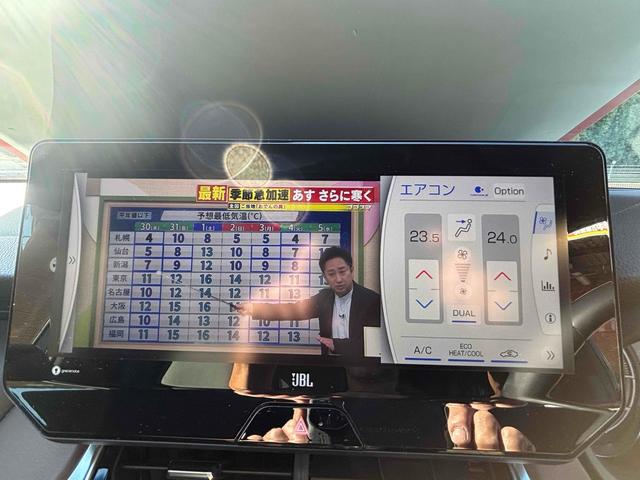 ハリアー Ｚ　全周囲カメラ　クリアランスソナー　オートクルーズコントロール　レーンアシスト　パワーシート　衝突被害軽減システム　ナビ　ＴＶ　オートマチックハイビーム　オートライト　ＬＥＤヘッドランプ　電動リアゲート（56枚目）