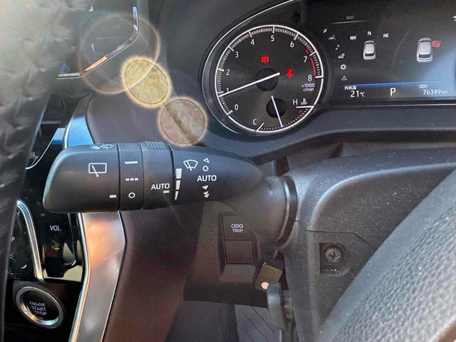 ハリアー Ｚ　全周囲カメラ　クリアランスソナー　オートクルーズコントロール　レーンアシスト　パワーシート　衝突被害軽減システム　ナビ　ＴＶ　オートマチックハイビーム　オートライト　ＬＥＤヘッドランプ　電動リアゲート（59枚目）