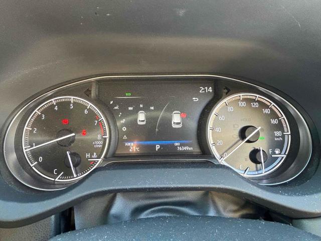 ハリアー Ｚ　全周囲カメラ　クリアランスソナー　オートクルーズコントロール　レーンアシスト　パワーシート　衝突被害軽減システム　ナビ　ＴＶ　オートマチックハイビーム　オートライト　ＬＥＤヘッドランプ　電動リアゲート（60枚目）