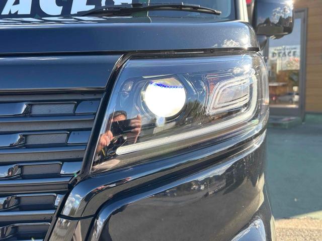 スペーシアベース ＸＦ　ドライブレコーダー　ＥＴＣ　全周囲カメラ　両側スライド・片側電動　ナビ　ＴＶ　クリアランスソナー　オートクルーズコントロール　レーンアシスト　衝突被害軽減システム　オートライト　スマートキー（12枚目）