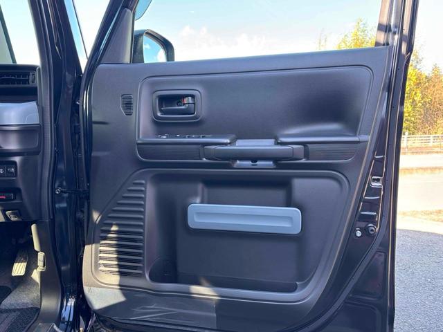 スペーシアベース ＸＦ　ドライブレコーダー　ＥＴＣ　全周囲カメラ　両側スライド・片側電動　ナビ　ＴＶ　クリアランスソナー　オートクルーズコントロール　レーンアシスト　衝突被害軽減システム　オートライト　スマートキー（17枚目）