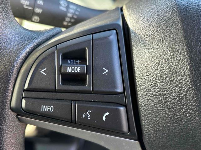 スペーシアベース ＸＦ　ドライブレコーダー　ＥＴＣ　全周囲カメラ　両側スライド・片側電動　ナビ　ＴＶ　クリアランスソナー　オートクルーズコントロール　レーンアシスト　衝突被害軽減システム　オートライト　スマートキー（24枚目）