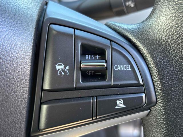 スペーシアベース ＸＦ　ドライブレコーダー　ＥＴＣ　全周囲カメラ　両側スライド・片側電動　ナビ　ＴＶ　クリアランスソナー　オートクルーズコントロール　レーンアシスト　衝突被害軽減システム　オートライト　スマートキー（25枚目）