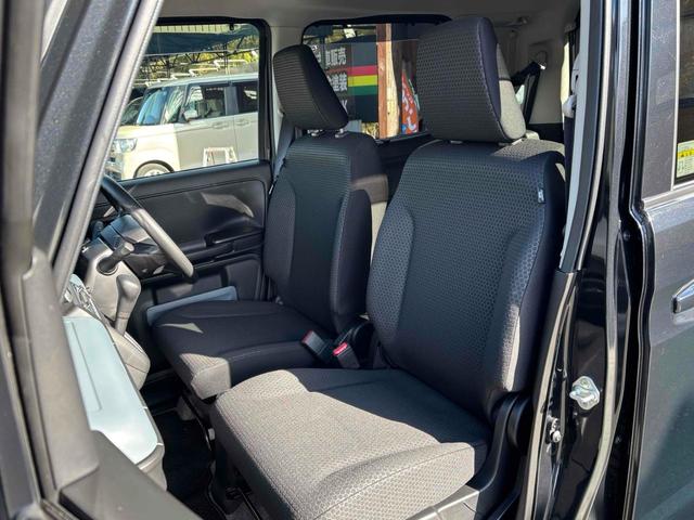 スペーシアベース ＸＦ　ドライブレコーダー　ＥＴＣ　全周囲カメラ　両側スライド・片側電動　ナビ　ＴＶ　クリアランスソナー　オートクルーズコントロール　レーンアシスト　衝突被害軽減システム　オートライト　スマートキー（47枚目）