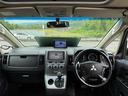 Ｇ　パワーパッケージ　ＥＴＣ　バックカメラ　ナビ　ＴＶ　オートクルーズコントロール　両側スライド・片側電動　オートライト　ＨＩＤ　サンルーフ　スマートキー　電動格納ミラー　３列シート　フルフラット　ＣＶＴ　アルミホイール（19枚目）